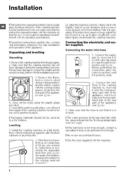 iwc 61051 c eco lavastoviglie|User manual Indesit IWE 61051 C ECO GCC (English .